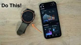 How to Get the Most out of Your Garmin - Updated!