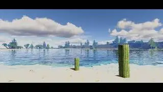 Voyager Shaders 2.0.2 Cinematic | 1080p60fps