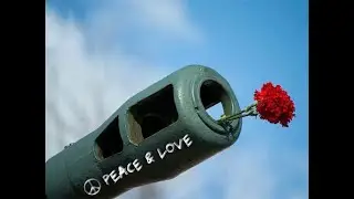 НЕ БЫТЬ ВОЙНЕ !!!...