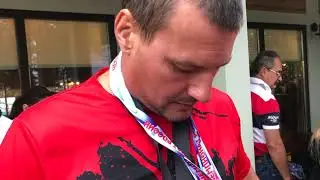 Стрелки из Курска и Рязани в Санкт-Петербурге. Чемпионат России по карабину 2020