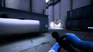 [TF2] | Magic Bullet Looks Settings