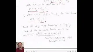 Ch02 part5 the Big Five formulas (halverscience)