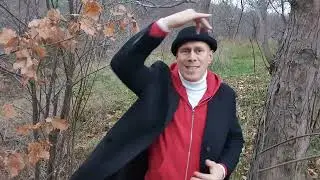 Превью  - трансформация презрения