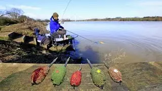 (ТЕХНОКАРП ФЛЭТ МЕТОД ПЕЛЛЕТС - ПРОСТО СТИК МИКС!!!)