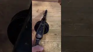 PPSH-41 / ППШ-41
