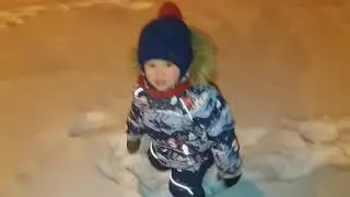 прогулка 14.02.19