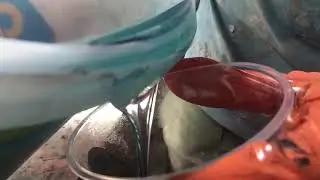 Эпоксидная смола