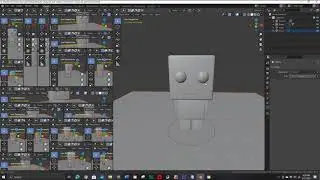 How to close those extra extra tabs on Blender