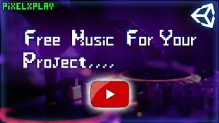 How To Get Free Music And Sound Effects || To implement in Your Game Unity3d
