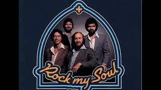 Doyle Lawson & Quicksilver - Just Over Yonder 1981