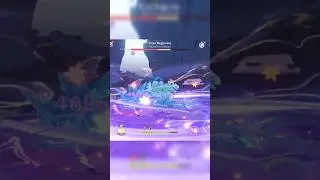 Electro Razor Damage Showcase | Genshin Impact 3.8