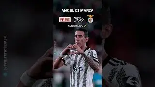 MERCADO DA BOLA EUROPEU 2023 - JANELA DE VERÃO #futebol #shortvideo #mercadodabola #transfers