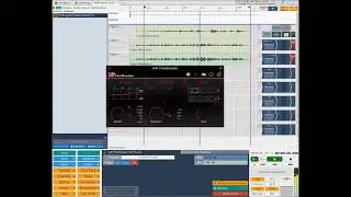Free Softamp Charbooster VST plugin - The most versatile alternative to Tube Screamer
