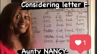 How to read and write in English