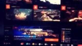 Играю в Warface рейтинговый матч.