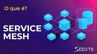 O que é Service Mesh?