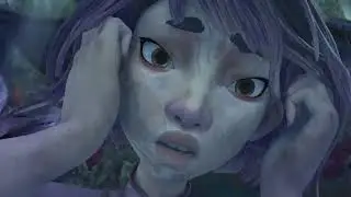 Toast3d - Human Experience - - - [[Full Visual Trippy Videos Set]] - - - [GetAFix]