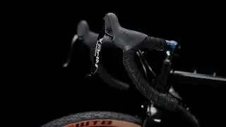 The 2021 NS RAG+2 - all round drop bar bike
