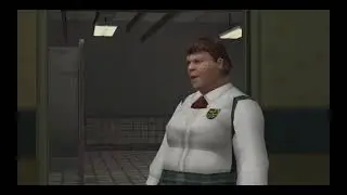 Bully PS4: Mission 2 - This Is Your School
