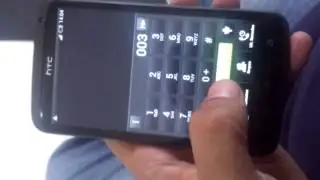 sensor problem when I call, the screen turns off