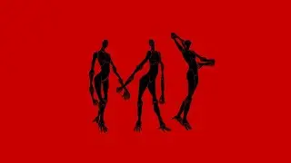 Heaven Pierce Her - The World Looks Red — Lyrical Adaptation (ULTRAKILL)