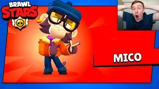 UUSI ILMAINEN BRAWLER! | SUURI PÄIVITYS TULOSSA! (Brawl Stars)