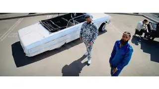 DJ Khaled feat. Nipsey Hussle & John Legend - 