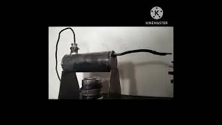 Steam Generator for Thesis/Genior Sotasn