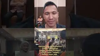 Peningkatan Keterampilan dalam Pembuatan Konten Media Sosial yng Edukatif BBGP Jateng