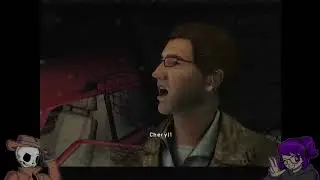 Silent Hill: Shattered Memories [Part 1 - Twitch Archive]