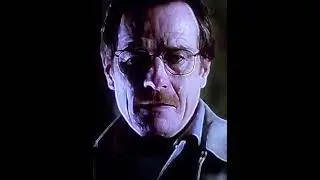 Ho provato a creare un edit di breaking bad