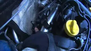 Как заглушить EGR на Sandero Logan Renault 2013 2014