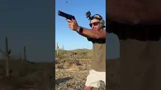 The truth about the Desert Eagle 