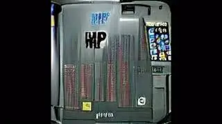 HP MEGA - The Girls of Porn