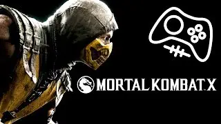 MORTAL KOMBAT X - iPhone Gameplay