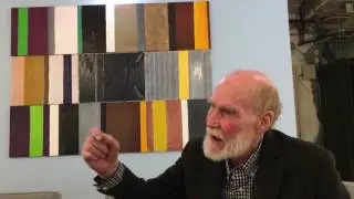 Nico Smith, NYC  Painter