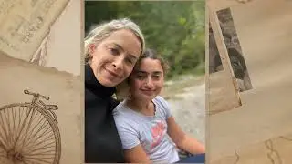 מצגת בת מצווה ליעל קרייזי קליפ