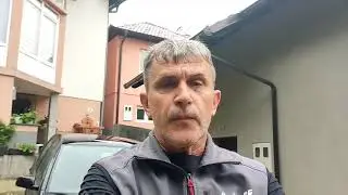 Tuzlarije, Sniježnica,  12.6. 2023.