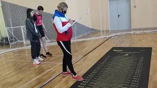 Фестиваль ГТО(3)