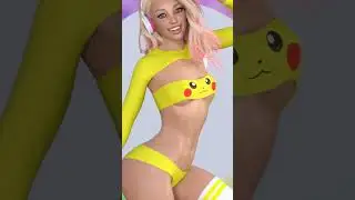 Daphne's Happy Dance