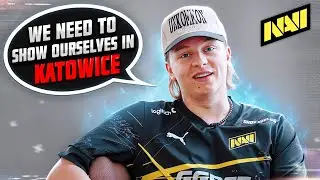 NAVI Aleksib on the Rematch with G2 and Future Events!