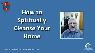How to Spiritually Cleanse Your Home