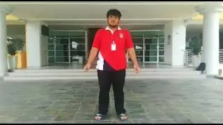 5 Places To Go At UiTM Seri Iskandar, Perak