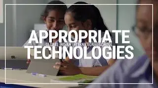 21st Century learning that's beyond the four walls of a classroom