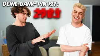 A mentalist leaked our secrets...