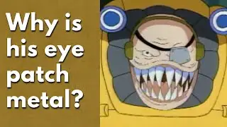 Street Sharks: Episode 3 - Recap