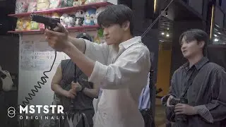 [written by FLOWER] @TAIPEI vlog / ENG sub
