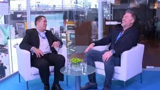 Digital transformation with Matthew Hanwell, head of HR at Fiskars, and Marc Coleman