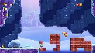 Infinite Jump Farm