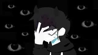 See How I Laugh at You (OC Animatic)
